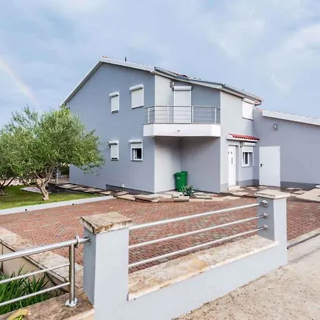House Neda Prázdninový dům