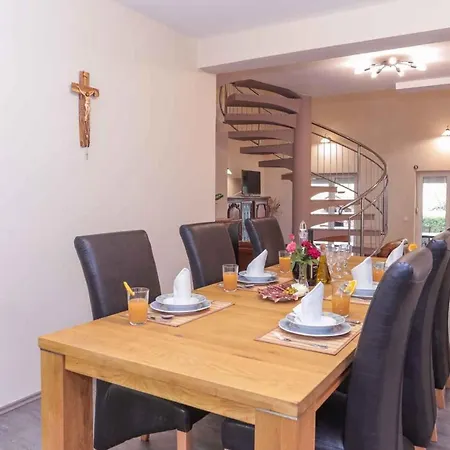 House Neda Prázdninový dům *