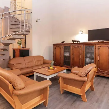 Prázdninový dům House Neda