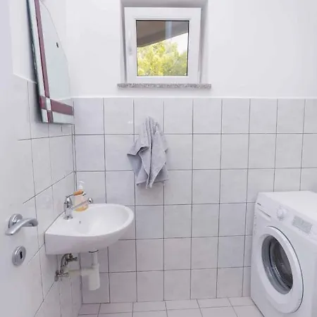 House Neda Prázdninový dům *