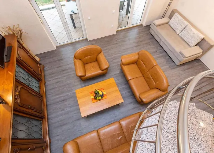 Dom wakacyjny House Neda Pridraga