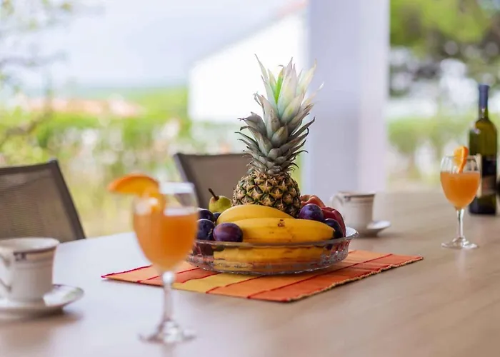 House Neda Vikendica