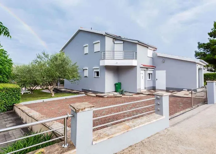 House Neda Vikendica