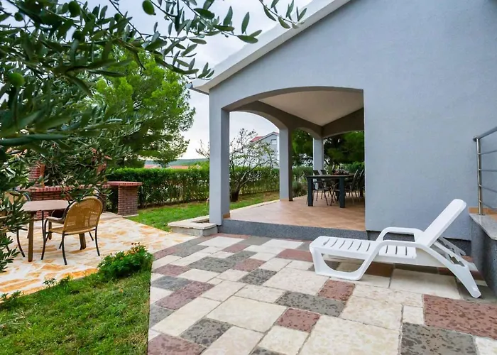 House Neda * Pridraga