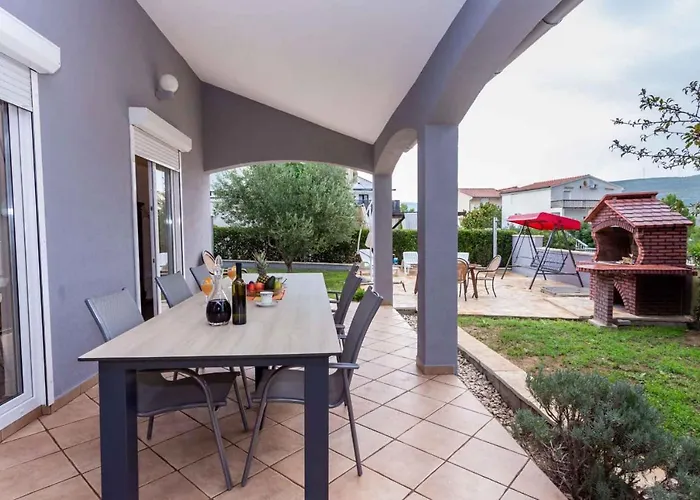 House Neda Vikendica Pridraga