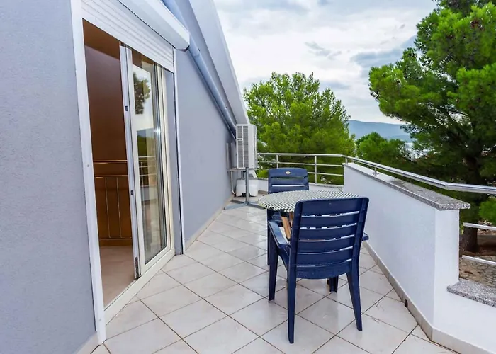 Dom wakacyjny House Neda Pridraga