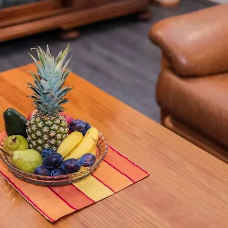 بيت للعطل House Neda