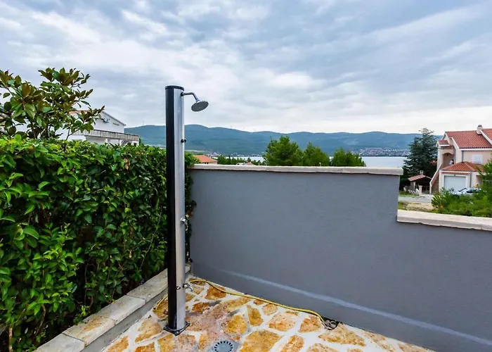 House Neda 度假居