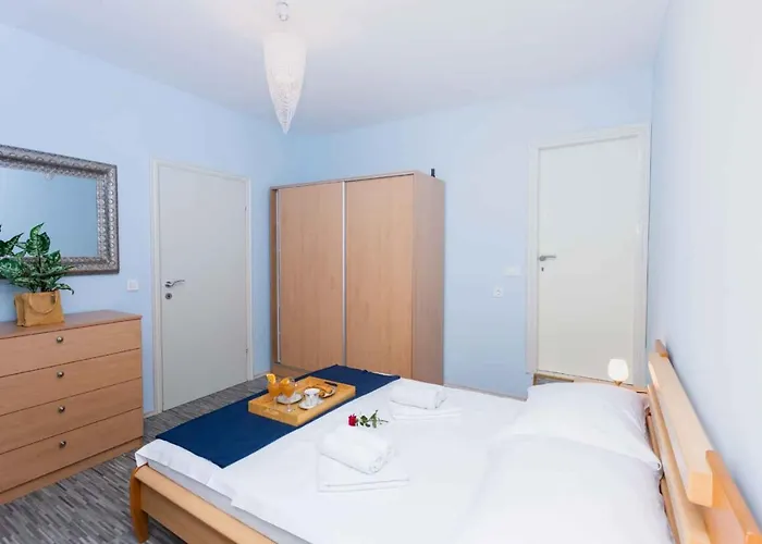 House Neda 度假居 Pridraga