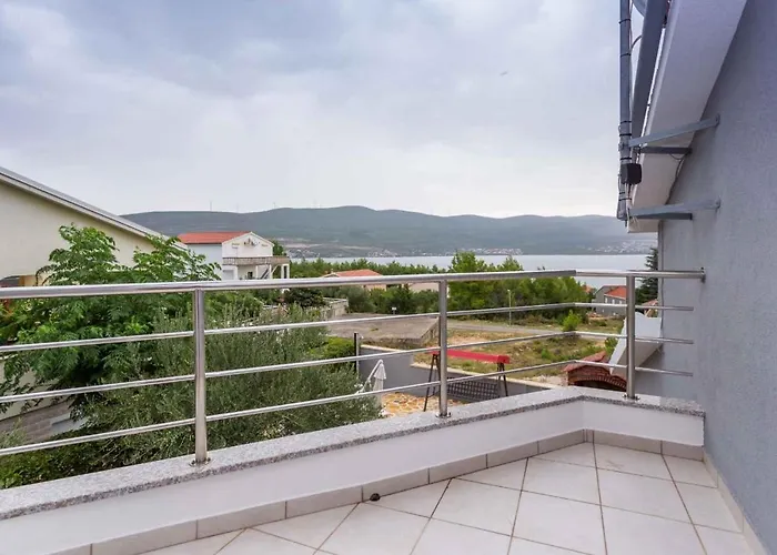 House Neda 度假居 Pridraga